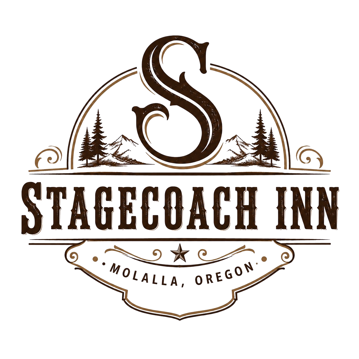 Stagecoach Inn Logo